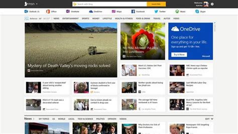 Portal MSN (@PortalMSN) .